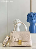 Glami- Glami- Lu-Vi bags - 11991