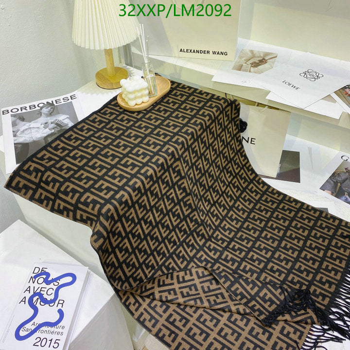 SAMC - FDE Scarves - 209