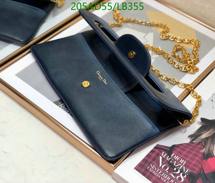 SAMCC - DOR Bags - 1394