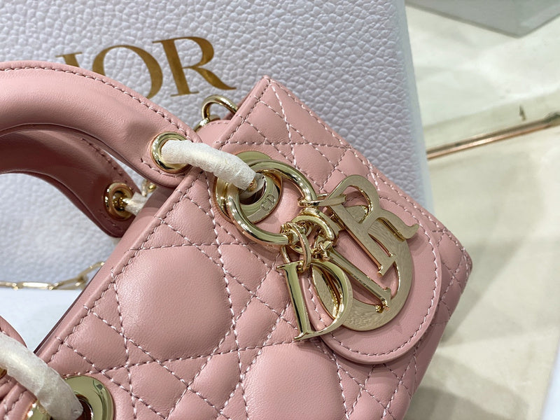 Satchel Bags - DOR Bags - 1309