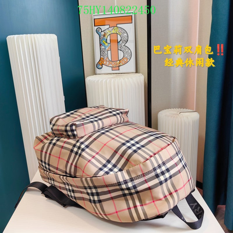 ELE Fashion -BBR Bags - 042