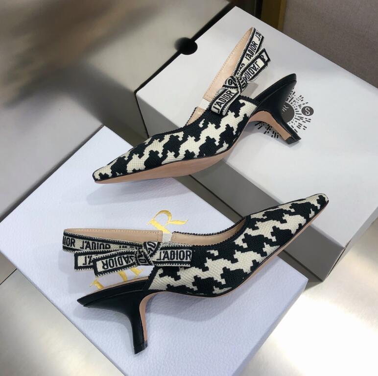 SAMCC - DOR Women Shoes - 777