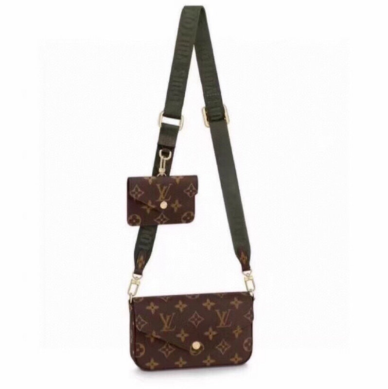 Glami - LOV Bags - 526