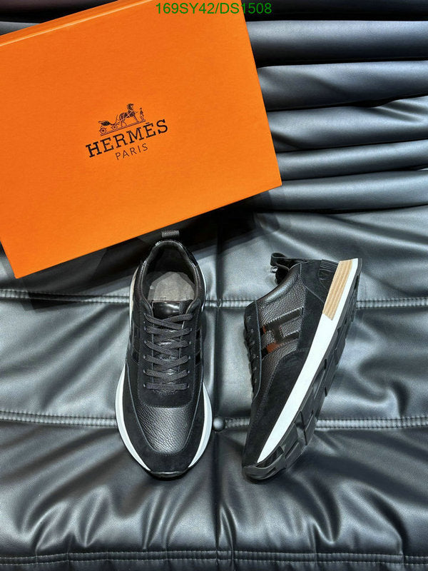 SAMC - HMS Men Shoes - 565