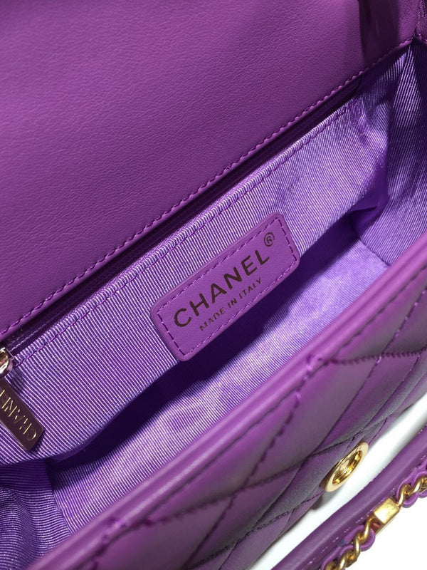 Chanel Bags