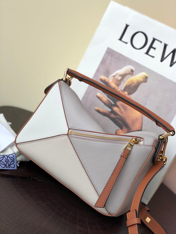 Glamy - LWO Bags - 069