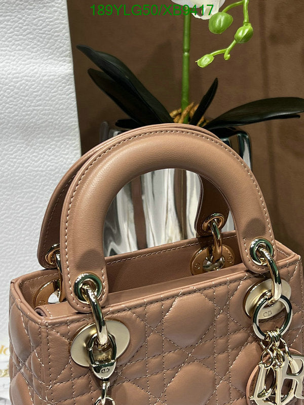 SAMCC - DOR Bags - 1494