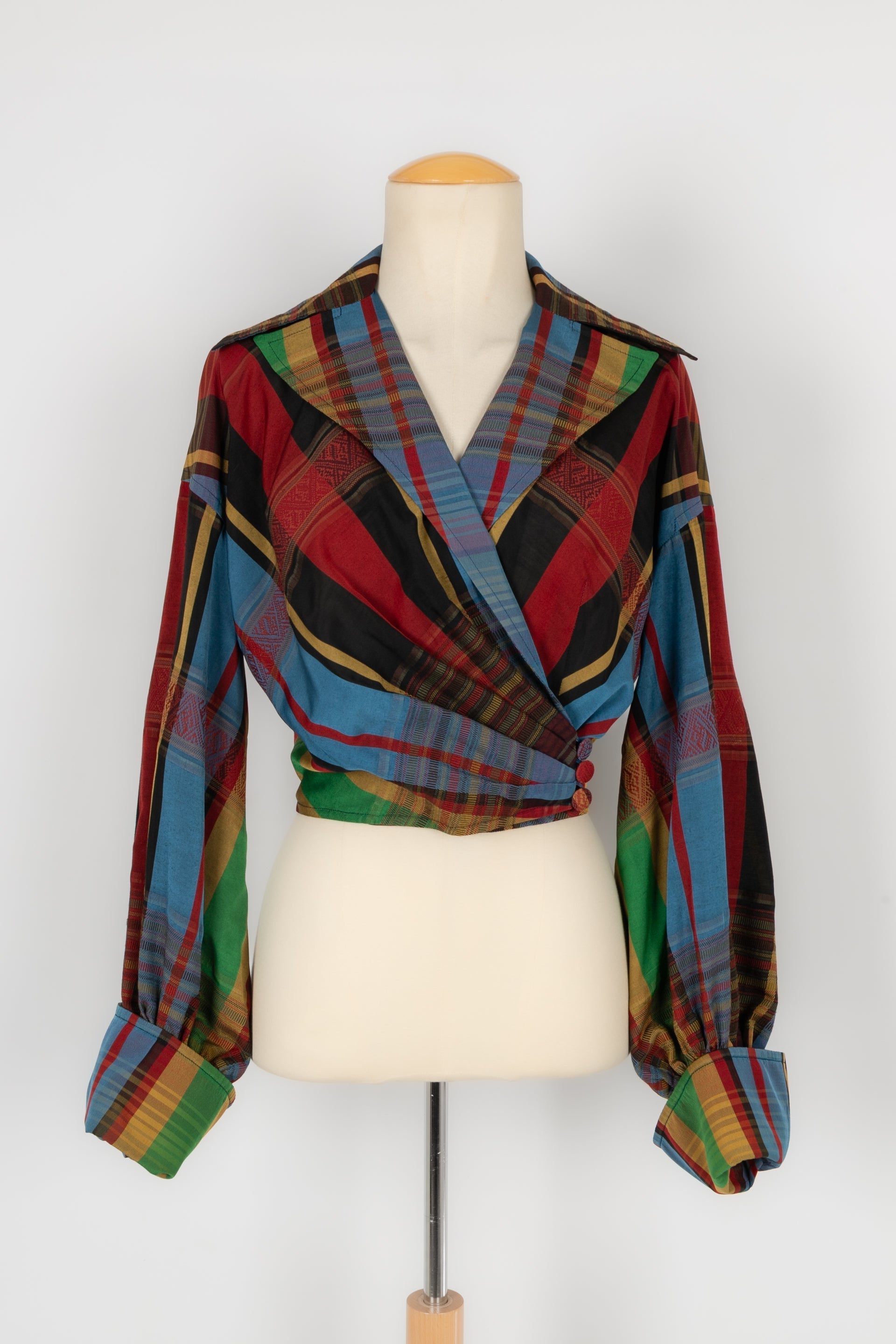 Ensemble Christian Lacroix