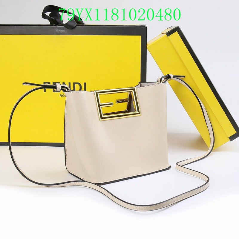 Glami - FDE Bags - 2253