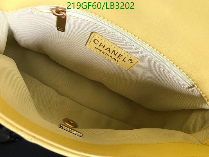 SAMC - CHL Bags - 891