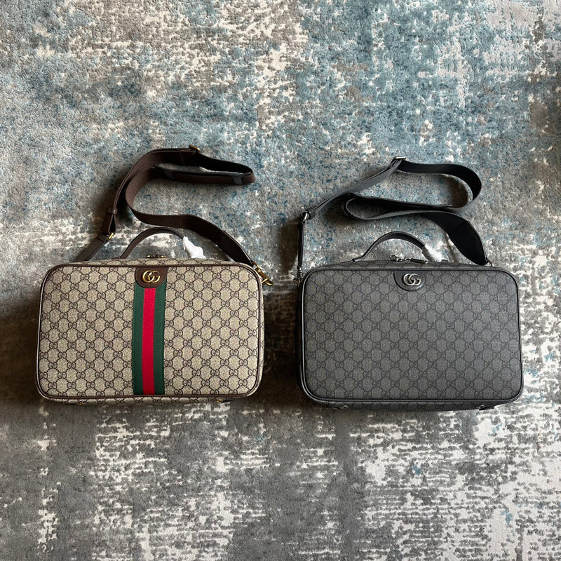 Satchel Bags - GCI Bags - 1296