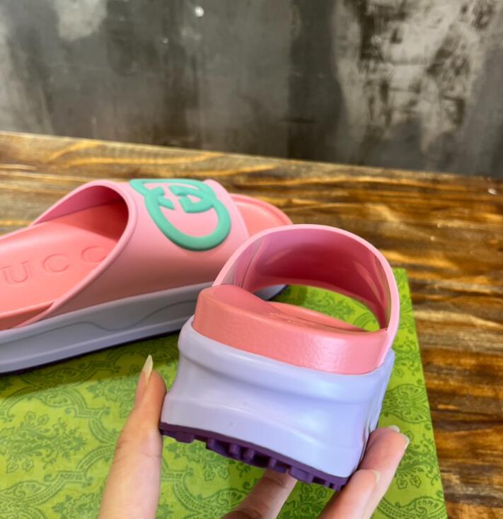 SAMC - GUKI Women Shoes - 531