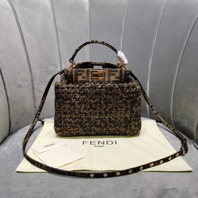 Glami-i - JBE Bags - 272