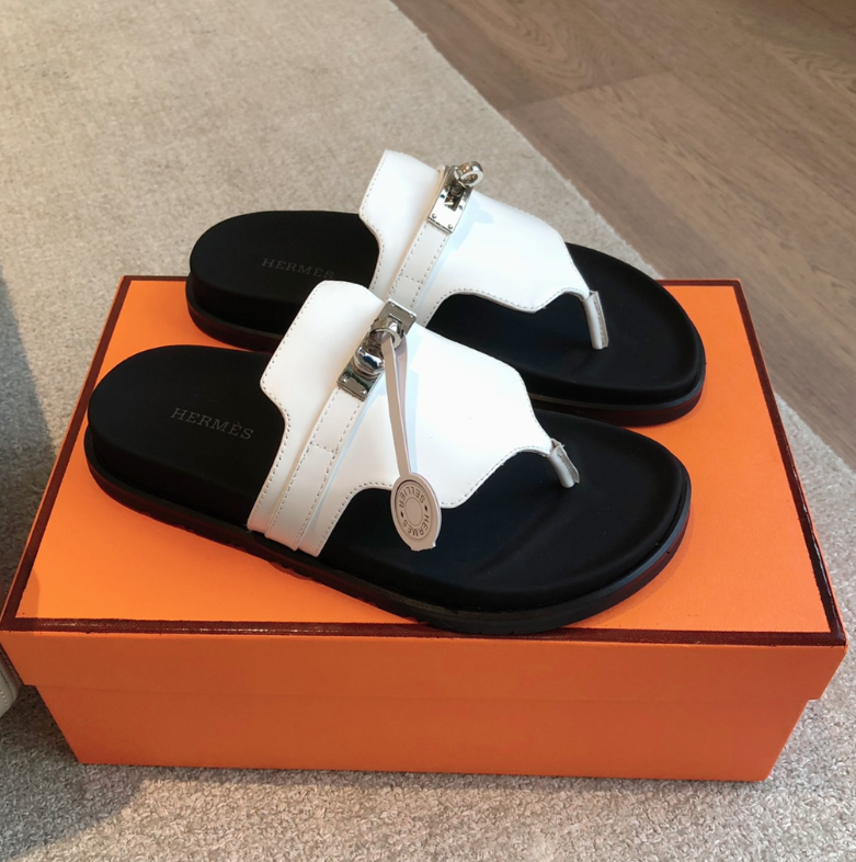 SAMC - HMS Men Shoes - 012