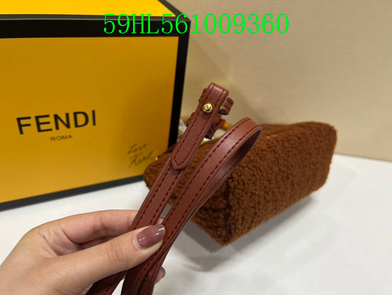 Glami - FDE Bags - 1338