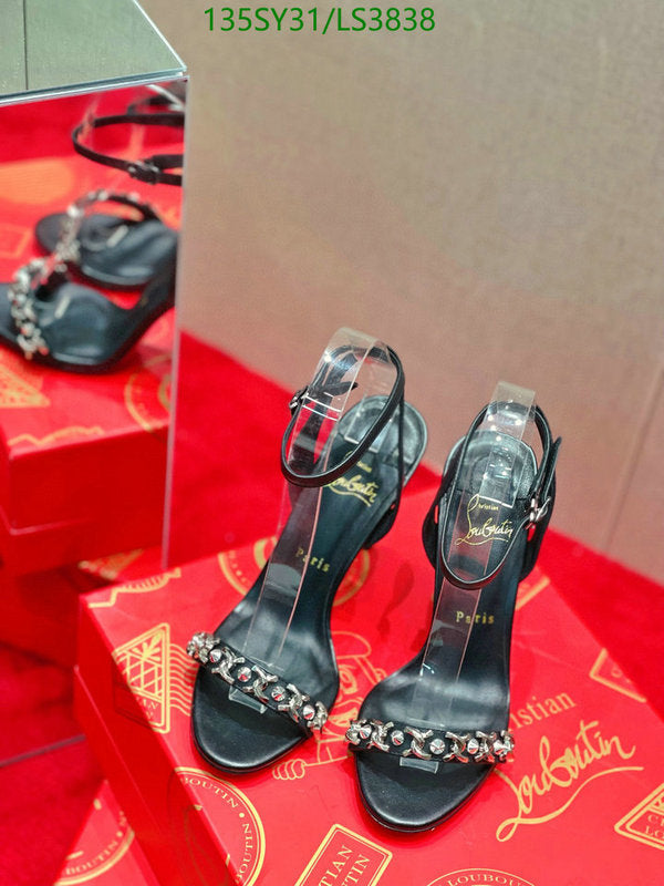 SAMC - CBL Women Shoes - 128