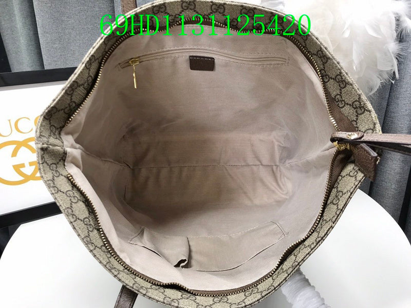 Glami Fashion - GCI Bags - 11008