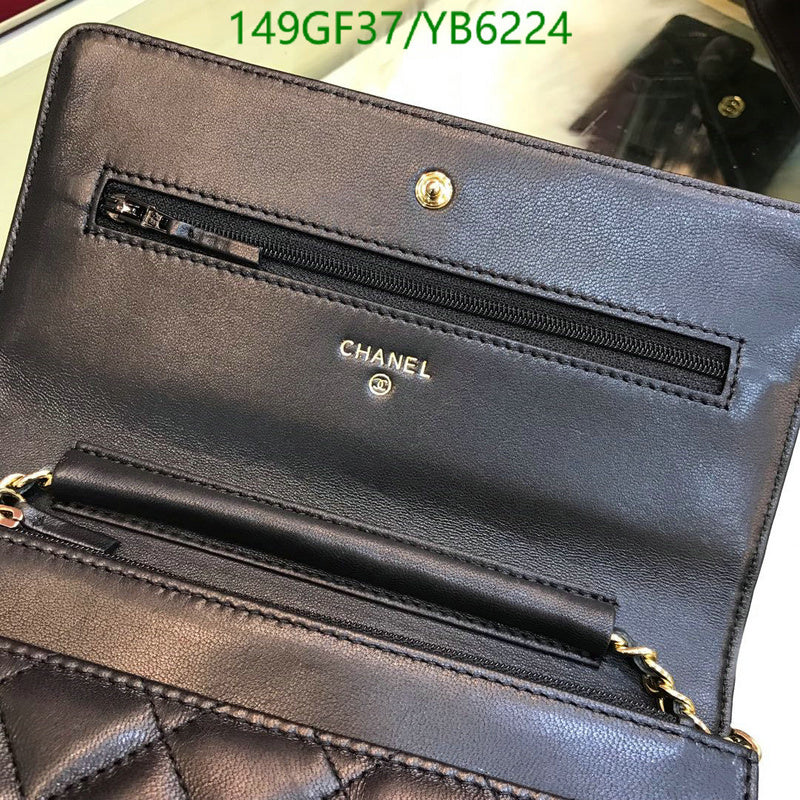 SAMC - CHL Bags - 825