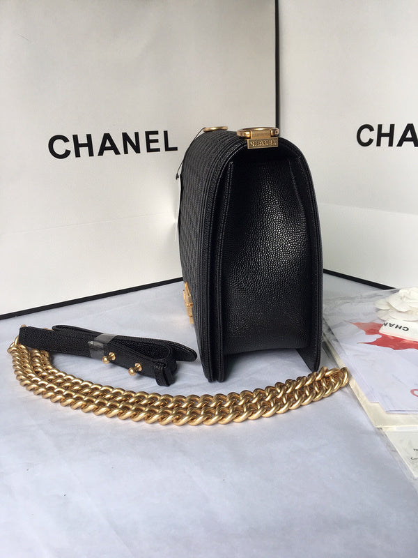 Satchel Bags - CHL Bags - 3859