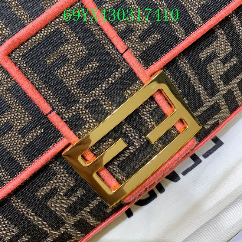 Glami - FDE Bags - 3373