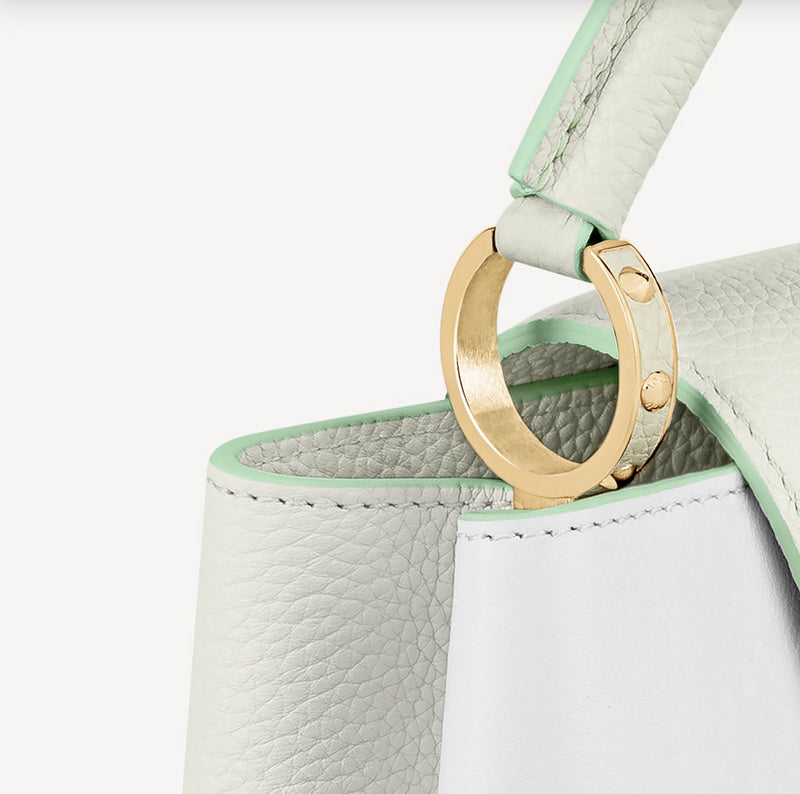Satchel Bags - VL Bags - 6605