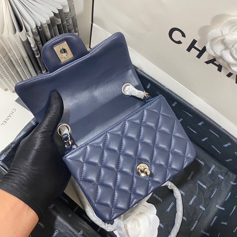 Satchel Bags - CHL Bags - 4579