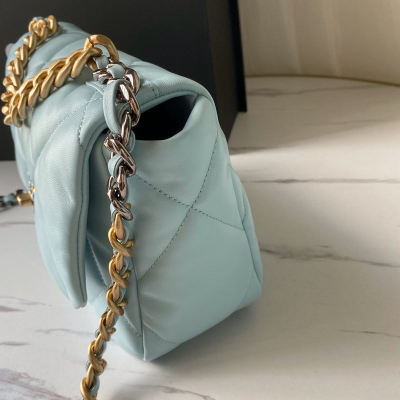 Satchel Bags - CHL Bags - 328