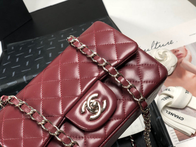 Glami- Glami- Glami- Bag - 093