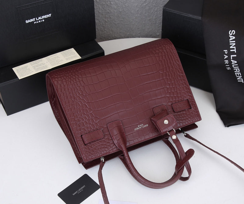 Satchel Bags - STLT Bags - 463