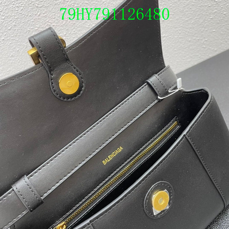 Satchel Bags - BGA Bags - 2404