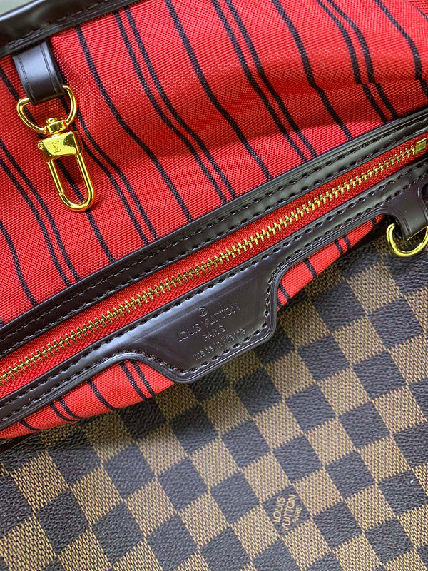Satchel Bags - VL Bags - 1940