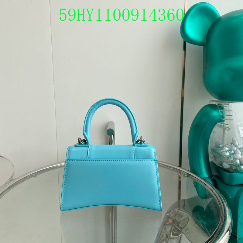 Satchel Bags - BGA Bags - 2095