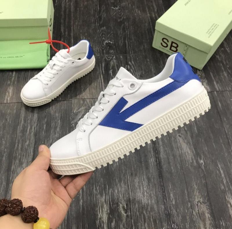 SAMC - YZO Men Shoes - 258