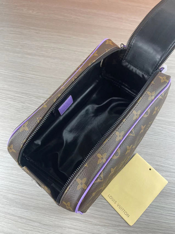Satchel Bags - VL2 Bags - 453