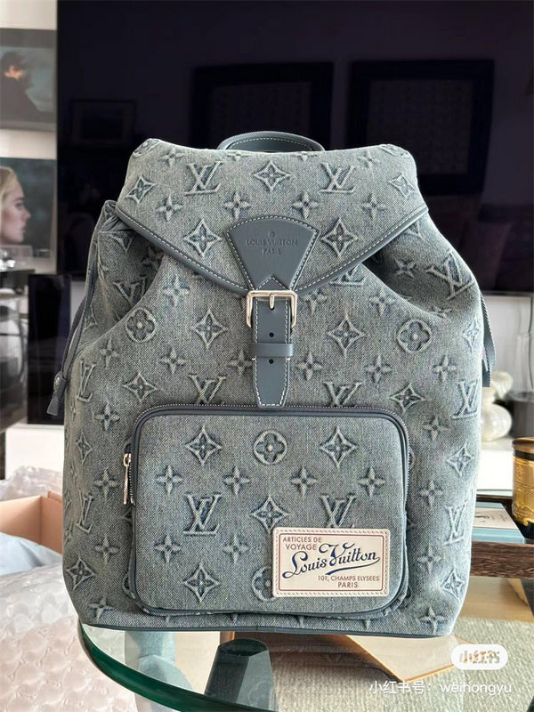 Glami - LOV Bags - 493