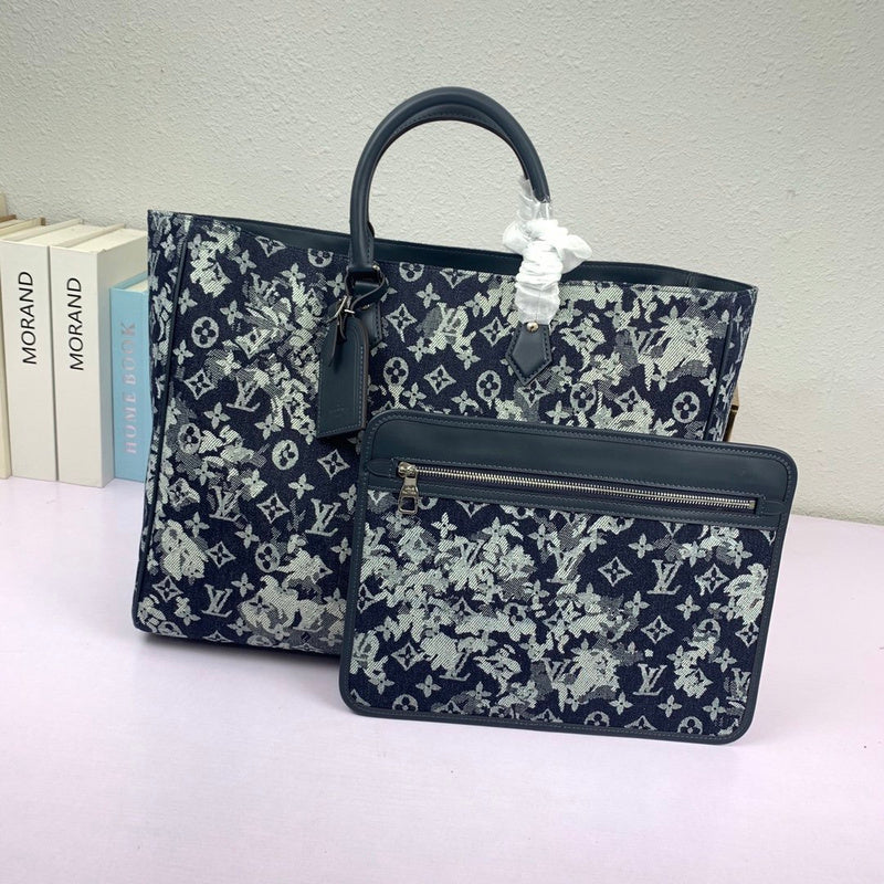Glami-i LOV Men Business Bags - 006