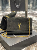 Satchel Bags - SLY Bags - 643