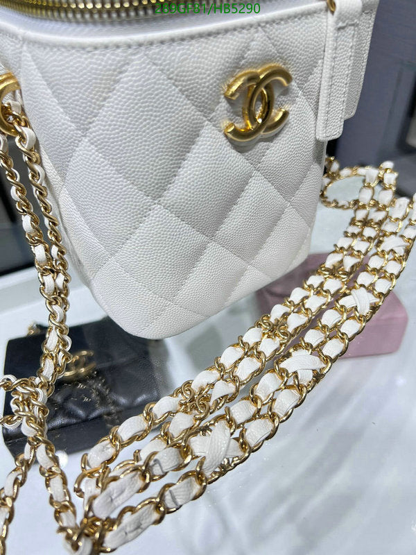 SAMC - CHL Bags - 179