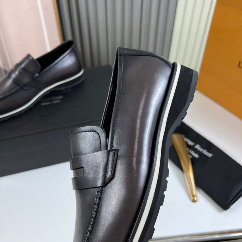 Glami - BRE Men Shoes - 464
