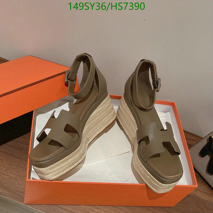 SAMC - HMS Women Shoes - 390
