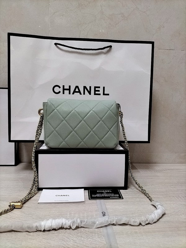 Satchel Bags - CLN Bags - 836