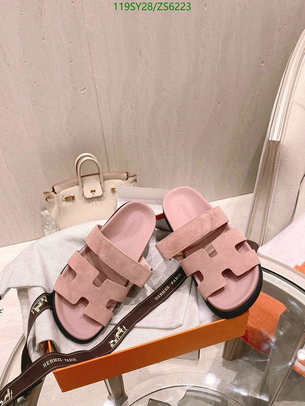 SAMC - HMS Women Shoes - 328