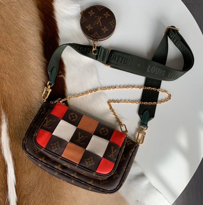 Glamy - LOV Bags - 3040