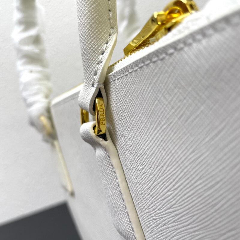 Satchel Bags - PRA Bags - 089