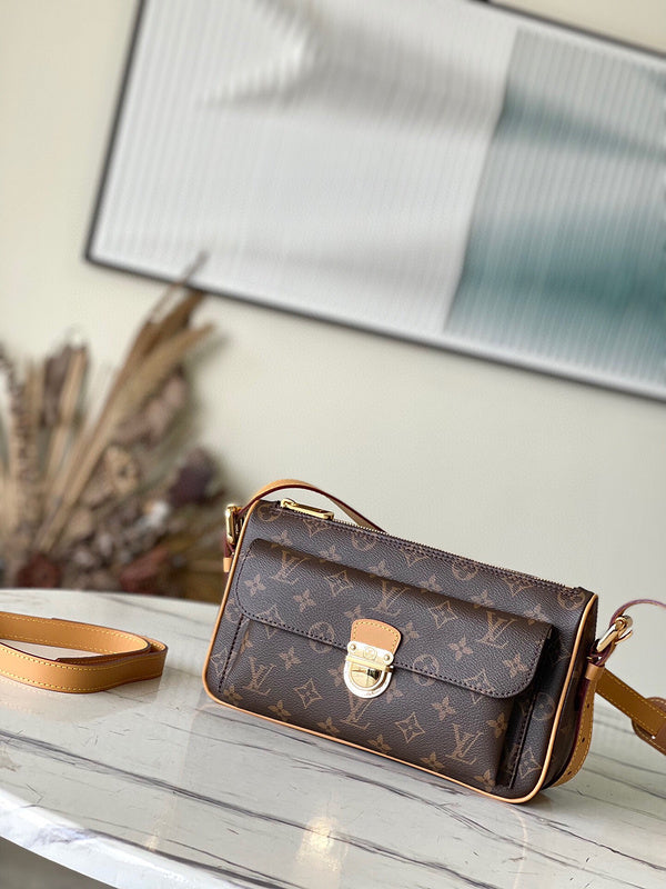 Fashion Lu-Vi bags - 4259