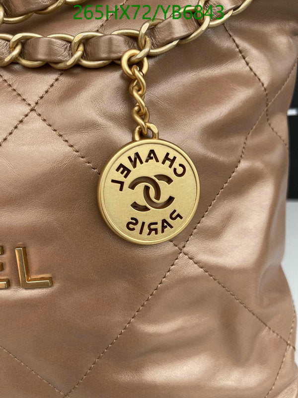 SAMC - CHL Bags - 765