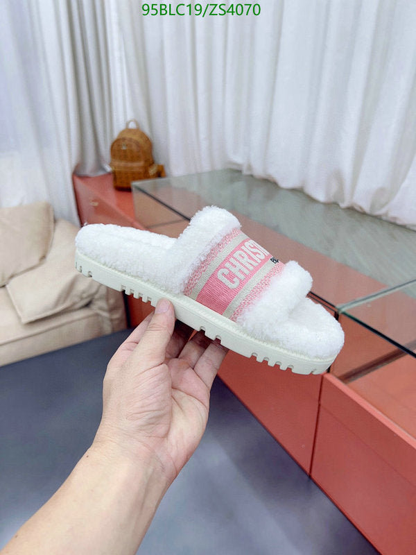 SAMCC - DOR Women Shoes - 2085