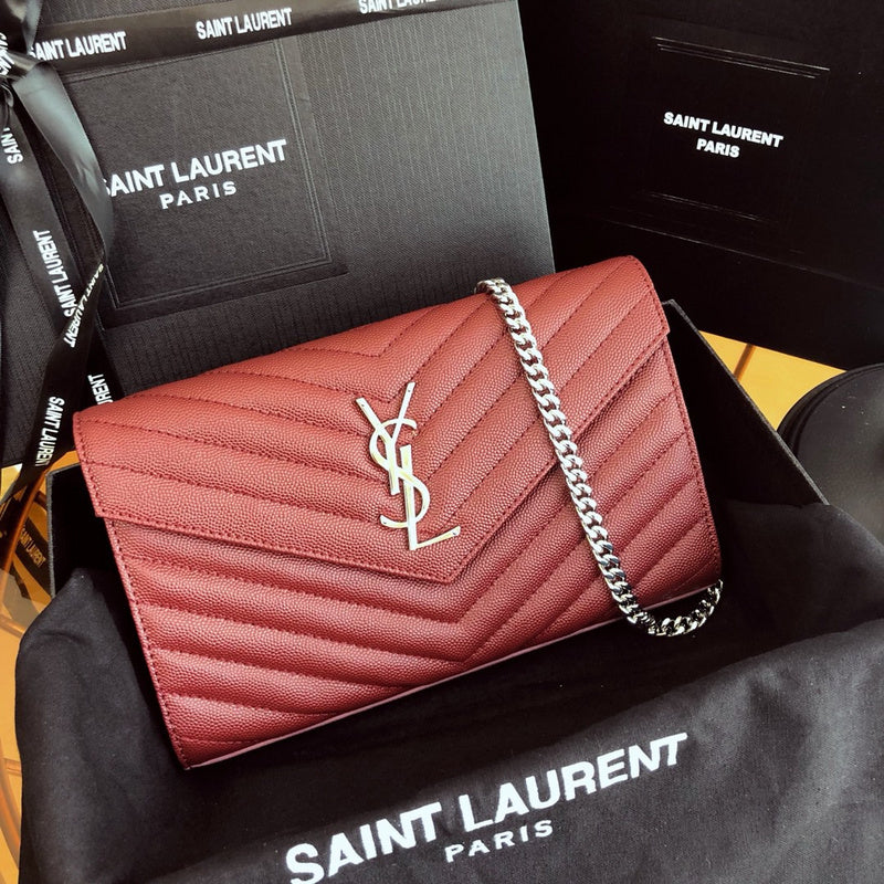ELE - SLY Bags 086