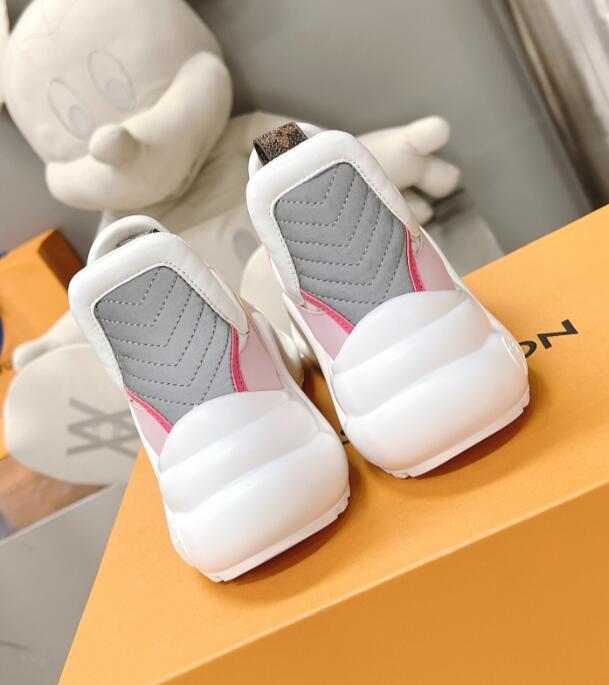 Glamy - LOV Women Shoes - 237