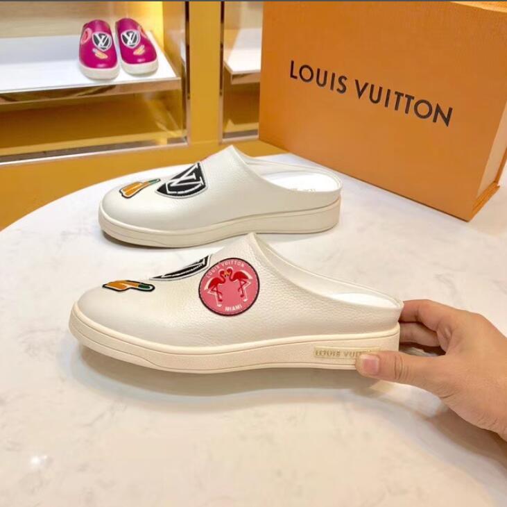 SAMC - LOV Women Shoes - 1727